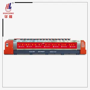 Best Automatic Granite Marble Block CNC Stone Grinding Polishing Machine/Cutting Processing Bridgesaw Cutter thumbnail-4