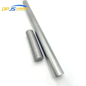 Incoloy825/S32760/N08367/N06601/725LN Nickel Alloy Rod/Bar Fast Delivery and Excellent Welding Performance thumbnail-4