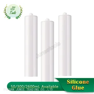 Silicone Glue of Electrical Product Glue Bulb Glue Lighting Use Glue thumbnail-3