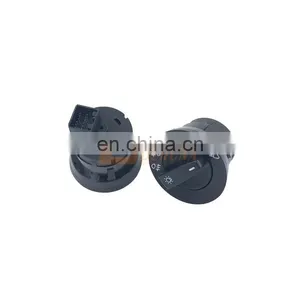 China Heavy Truck Sinotruk Howo T5G T7H TX Truck Spare Parts WG9918580039 Light Switch (Centre) Howo T5g Wg9918580039 thumbnail-2