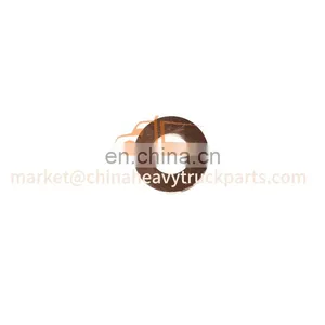 Foton Auman/Aumark/Miler/Land Pioneer Weichai Engine Gearbox Zf/Fast Truck Spare Parts 614080082 Washer thumbnail-3