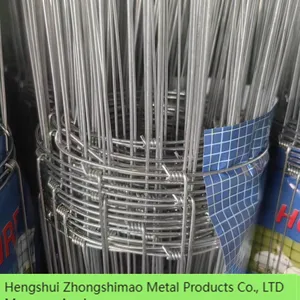 Grassland Fence/field Fence/ cattle Fence/annimal Fence/sheep Fence/ wire Mesh Fence thumbnail-5