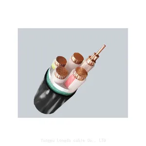 Gb Cable and Wire BV2.5YJV3*450 Mineral Cable Control Cable GB Price thumbnail-1