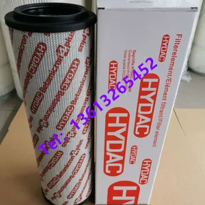 Hydac Hydraulic Oil Filter Element Steam Turbine Excavator Lubricating Oil Filter Element 0030D020BN3HC thumbnail-5