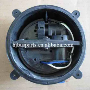 Good Quality 8202-00227 Chinese Bus Use Electric Motor Side Review Mirror Support School Parts thumbnail-2