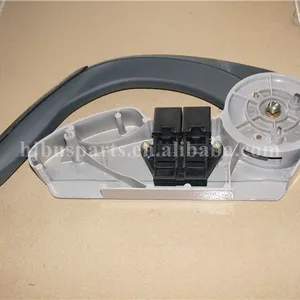Automobile Bus Interior Accessories Bus Seat Armrest 7204-00850 thumbnail-2