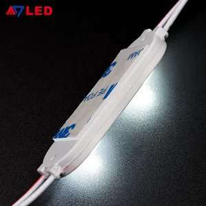 Adled Lighting Factory 2.5W Led Module for Signage Advertising Business thumbnail-1