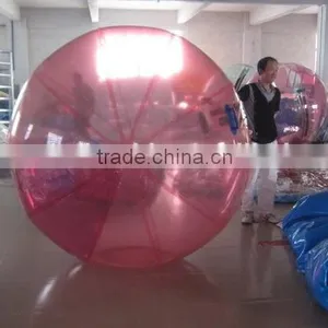 Water Games Ball, Cheap Water Walking Ball thumbnail-1