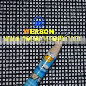 Stainless Steel Security Screen for Door thumbnail-6