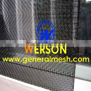 304,316 Stainless Steel Security Screen for Door thumbnail-3