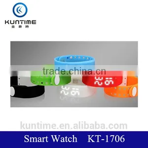 Fashion Fancy Smart Watch Teenager Smart Watch thumbnail-2
