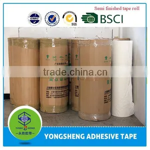 China Factory Roll Holographic Adhesive Tape for Tape Series thumbnail-1