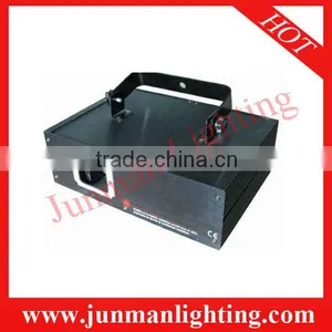 580MW RGB Animation Laser Light Led Light DJ Stage Lighting thumbnail-1