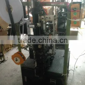 1-6" Inch Star Ribbon Bow Automation Macking Machine, All Kinds of Size Star Ribbon Bows Making Machine thumbnail-5