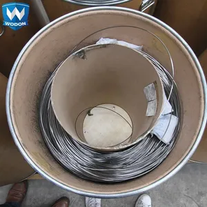 Wear Resistant Flux Cored Welding Wires for Wear Plates thumbnail-6