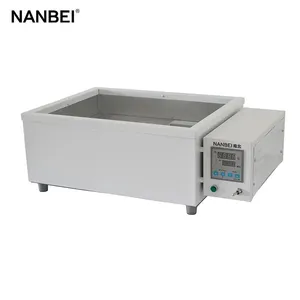 Laboratory Heating Equipment Digital Thermostatic Sand Bath thumbnail-1