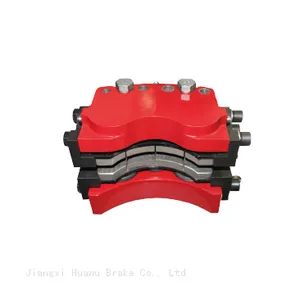 Mineral Truck Brake thumbnail-1