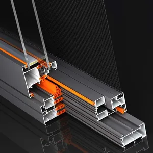 Nanshan AKLU Processing Various Aluminum Products thumbnail-1