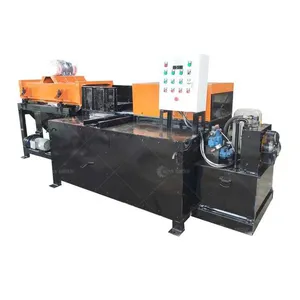 Lead Battery Recycling Machine thumbnail-4