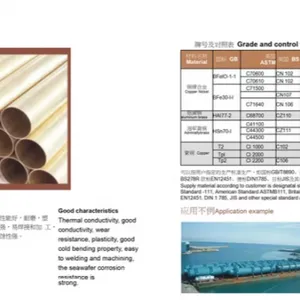 Factory-Direct Color-Coated Steel Plates - PVDF/Polyester Coating - 1220mm Standard Width thumbnail-4