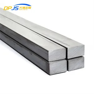 N08811/S30815/N04400/725LN/N08025 Nickel Alloy Rod/Bar Good Wear Resistance and Good Processability thumbnail-5