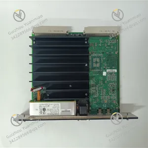 IC698CPE030-GJ Automation Control Module thumbnail-1