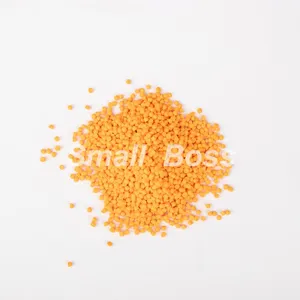 Pvc Shoe Sole Raw Material Granules PVC Compound Manufacturers for Rain Boots thumbnail-4
