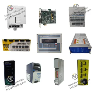 ABB 3BHB009175R0001 Control Module thumbnail-1