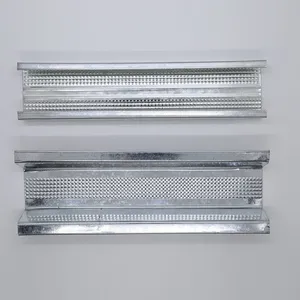 Metal Stud Cutter Drywall Profile Metal Stud and Track thumbnail-3
