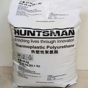HUNTSMAN TPU A85 P4380 Thermoplastic Polyurethane Granules Raw Materials Engineering Plastics Plastic Raw Material thumbnail-2