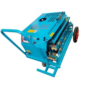 Changyun Technology Changyun No.7 Optical Cable Tractor thumbnail-2