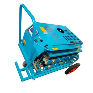 Changyun Technology Changyun No.7 Optical Cable Tractor thumbnail-3