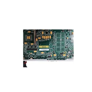 VME7768-320000 VME Single Board Computer V7768 Dual Slot VME Single Board thumbnail-4