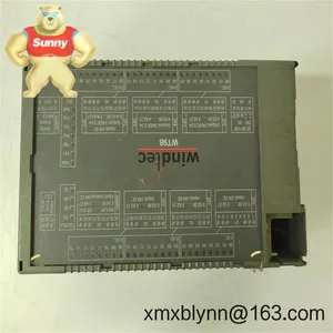 ABB 07KT98 (GJR5253100R4278) – High‑reliability Rack Module for Advant/Master DCS Communication and Control thumbnail-3