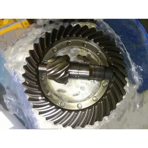 X CMG LW500FN ZL50GN Loader Spare Parts 275101688 Spiral Bevel Gear thumbnail-5