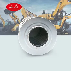 Sany OEM Hydraulic Oil Filter 60082694 Replacement for SY75 SY215 SY365 Excavators High Pressure Spin-on Filter Element thumbnail-5