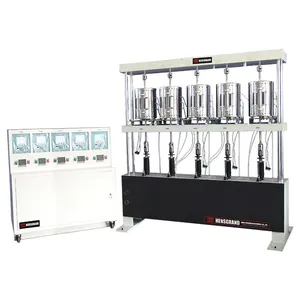 HST RCW-50E 50kn Computer Control Electronic High Temperature Creep Testing Machine thumbnail-6