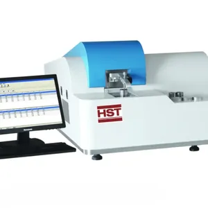 High Quality Optical Emission Spectrometers Arc/Spark-OES for Carbon Steel Emission Spectrometers HST-OES9000 for Lab Test thumbnail-5