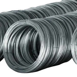 Wholesale 18-Gauge Electro Galvanized Tie Baling Wire Q195 Carbon Steel Hot Dipped Gi Wire Discount Price Processing Included thumbnail-4