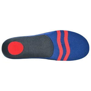 Factory-Made Massage Insoles – Ergonomic Design for Arch & Heel Comfort thumbnail-3