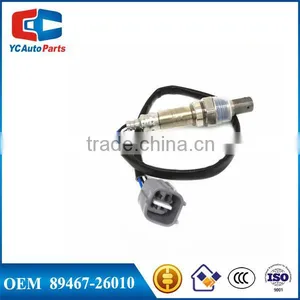 89467-26010 8946726010 Air Fuel Ratio Sensor Oxygen Sensor Lambda Sensor For Toyota Hiace thumbnail-1