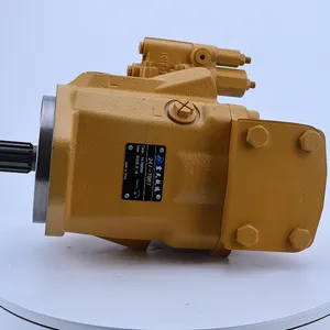 High Quality 247-7867 Piston Pump 2477867 Hydraulic Pump 247-7867 for Backhoe Loader 414E/434E/416E/428E/422E thumbnail-3