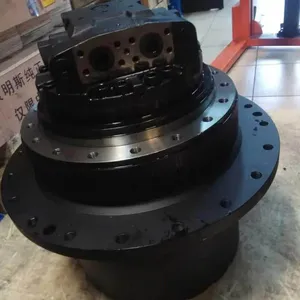 Final Drive Assembly 20Y-27-00590 for PC200-8MO Travel Gearbox thumbnail-1