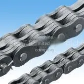 Supply of Tsubaki Standard Plate Chains From Japan | al | bl Plate Chains | Tsubaki Chain Agent thumbnail-1