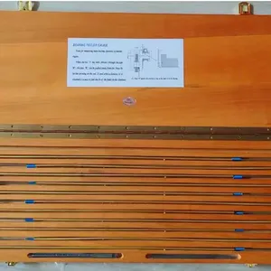 TELESCOPIC BEARING FEELER GAUGE FOR MARINE ENGINE VIGGIO thumbnail-2