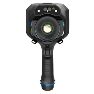 RG630F Handheld Infrared Gas Imager With 13MP Visible Camera and Laser Rangefinding Function thumbnail-5