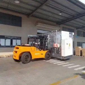 Forklift Rental on Jinxiu East Road, 8-ton Crane Rental, Elevated Work Platform Rental, Warehouse Relocation, and Machine Handling thumbnail-2