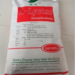 Lysine Sulphate thumbnail-3