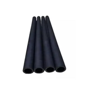 Railway Parts Rubber Braking Hose Air Brake Hose thumbnail-5