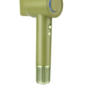 MlNl High Speed Hair Dryer（Wechat:13510231336） thumbnail-2